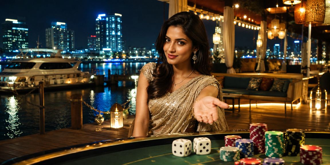 aia casino