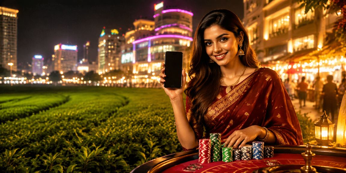 aia casino