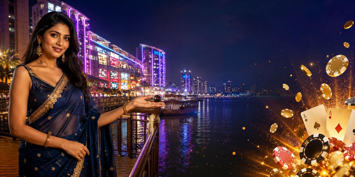 aia casino